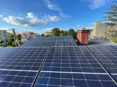 Pompy ciepła,kotły pelletowe i fotowoltaika - JM Instalacje Justyna Granat